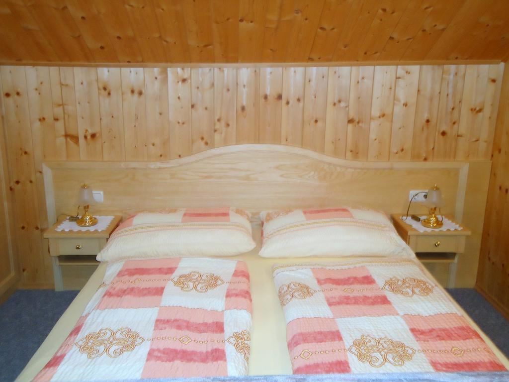Pension Wald Faistenau Exterior foto